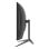 Monitor 2-POWER LC-M27QC 27" Quad HD 180Hz VA Curved FreeSync Premium 1ms
