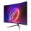 Monitor 2-POWER LC-M27FC-V1 27" FullHD 180Hz VA Curved FreeSync Premium 1ms