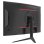 Monitor 2-POWER LC-M27FC-V1 27" FullHD 180Hz VA Curved FreeSync Premium 1ms
