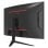 Monitor 2-POWER LC-M27FC-V1 27" FullHD 180Hz VA Curved FreeSync Premium 1ms