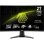 Monitor MSI MAG 27C6F 27" FullHD 180Hz VA Curvo 1ms