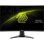 Monitor MSI MAG 27C6F 27" FullHD 180Hz VA Curvo 1ms