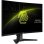 Monitor MSI MAG 27C6F 27" FullHD 180Hz VA Curvo 1ms