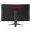 Monitor 2-POWER LC-M32QC 32" Quad HD 180Hz VA Curved FreeSync Premium Höhenverstellbar
