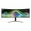 Écran PC 2-POWER LC-M49QCK 49" Dual QHD 120Hz VA Courbé HDR10 Multitâche Hauteur réglable