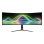 Écran PC 2-POWER LC-M49QCK 49" Dual QHD 120Hz VA Courbé HDR10 Multitâche Hauteur réglable