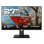 Monitor JAPANNEXT JN-IPS270UHD60F 27" UltraHD 4K 60Hz IPS HDR10 FreeSync Altura Ajustável