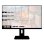 Monitor JAPANNEXT JN-IPS270UHD60F 27" UltraHD 4K 60Hz IPS HDR10 FreeSync Altura Ajustável