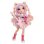 Boneca Rainbow High Bella Jr High Rockband articulada 23 cm