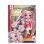 Boneca Rainbow High Bella Jr High Rockband articulada 23 cm