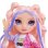 Boneca Rainbow High Bella Jr High Rockband articulada 23 cm