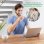 Inalatore Medisana IN 515 Nebulizzatore Ultrasuonico Rete USB-C e Batterie