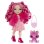 Puppe Rainbow High Littles Magenta Monroe 14 cm mit Katze und Zubehör