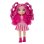 Puppe Rainbow High Littles Magenta Monroe 14 cm mit Katze und Zubehör