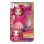 Puppe Rainbow High Littles Magenta Monroe 14 cm mit Katze und Zubehör