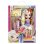 Boneca Rainbow High Amaya Rockband 23 cm articulacoes moveis multicoloridas