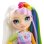 Boneca Rainbow High Amaya Rockband 23 cm articulacoes moveis multicoloridas