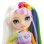 Boneca Rainbow High Amaya Rockband 23 cm articulacoes moveis multicoloridas