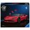 Puzzle 3D Ravensburger Veiculos 108 pecas