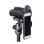 Adaptador para móvil Vanguard VEO PA-65 Compatible con Ópticas y Trípodes