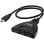 HDMI Switch SpeaKa Professional SP-12533276 3 Eingänge 8K60