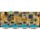 Conversor Exsys EX-6164 Multiprotocol RS-232 para Ethernet