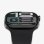 Protecteur d'écran 4Kom Tech-Protect Glass Flex+ Apple Watch 10 0,28 mm 2 pièces