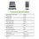 Centro di Controllo Lionshee LS-H1600 Autoconsumo 1600W