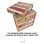 Frigorífico Combi Teka RSR 41160 BU Defrost 81,8cm 107L E Bajo encimera
