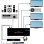 Commutateur HDMI Matrix FeinTech VMS02400 4K 60Hz