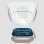 Kit de Verre Trempe Tech-Protect Apple Watch Ultra/Series 0.3mm