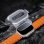 Kit de Verre Trempe Tech-Protect Apple Watch Ultra/Series 0.3mm