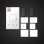 Protecteur ecran Tech-Protect Glass Flex+ Hybridglas 7H Xiaomi Smart Band 10