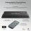 Commutateur HDMI FeinTech VSW14100 4 entrees 8K 120Hz HDR VRR