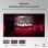 Commutateur HDMI FeinTech VSW14100 4 entrees 8K 120Hz HDR VRR