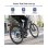 Bicicleta eletrica Touroll J2 7 Velocidades Shimano Cinzenta