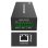 Seletor de video Tesca ALT-D2AUD 2 entradas HDMI 2.0 PoE
