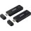 Drahtloser Switch SpeaKa Professional 4K HDMI USB-C Praesentationen