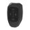 Chaleco de seguridad T'nB Urban Moov con LED y mando a distancia Amarillo/Negro
