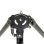 Base livellante Vanguard Alta Pro 3VRL Platform 30 Nero