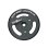 Base livellante Vanguard Alta Pro 3VRL Platform 30 Nero