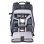 Mochila para camera Vanguard Vesta Aspire 45NV Azul DSLR Mirrorless 14
