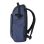 Mochila para camera Vanguard Vesta Aspire 45NV Azul DSLR Mirrorless 14