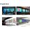 Controleur mural HDMI PremiumCord 4 sorties Full HD 60 Hz