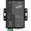 Servidor de dispositivos Exsys EX-61011 multiprotocolo RJ45 RS-232/422/485