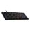 Tastatur Logitech G515 TKL flach RGB AZERTY Französisch ohne Nummernblock