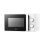 Microondes Midea MM20CF2E 20 litres Contrôle mécanique 5 niveaux cuisson