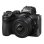 Fotocamera Mirrorless Nikon Z5 24,3MP 40mm f/2 Sensore Full-Frame Video 4K