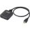 Commutateur HDMI SpeaKa Professional SP-HDMIBS-100 2+1 8K 60Hz