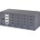 Interruttore KVM SpeaKa Professional 4 porte HDMI 2.0b 4K60